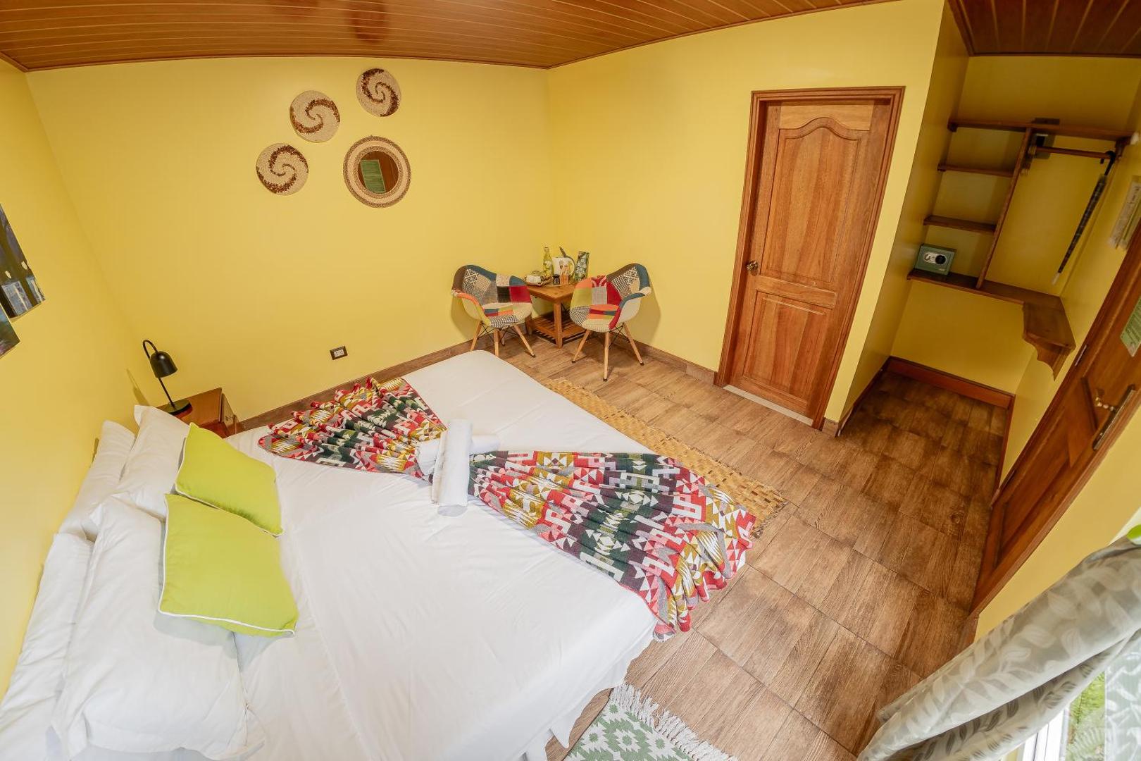 Hostal La Casa del Molino Blanco