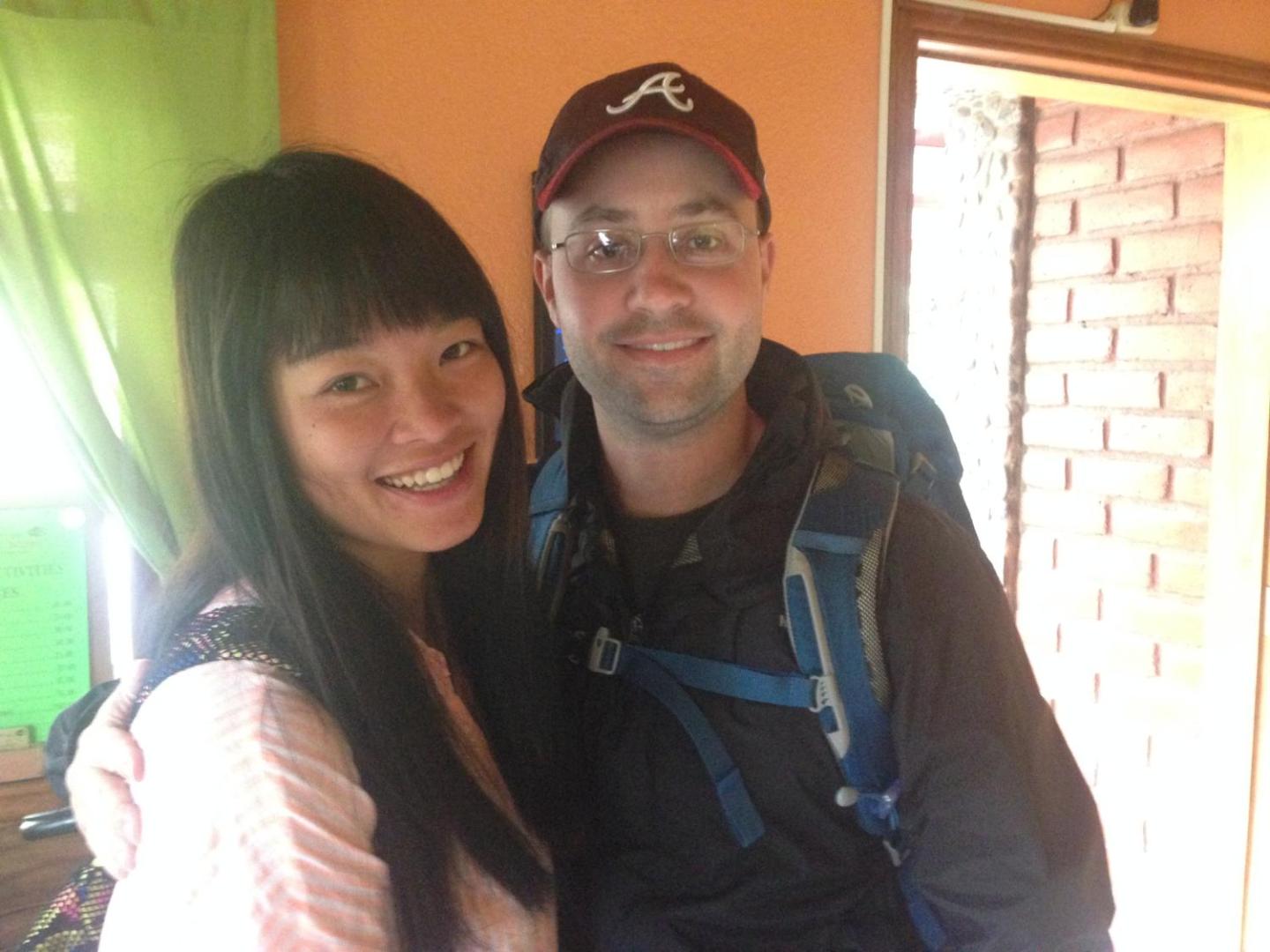 Hostal La Casa del Molino Blanco