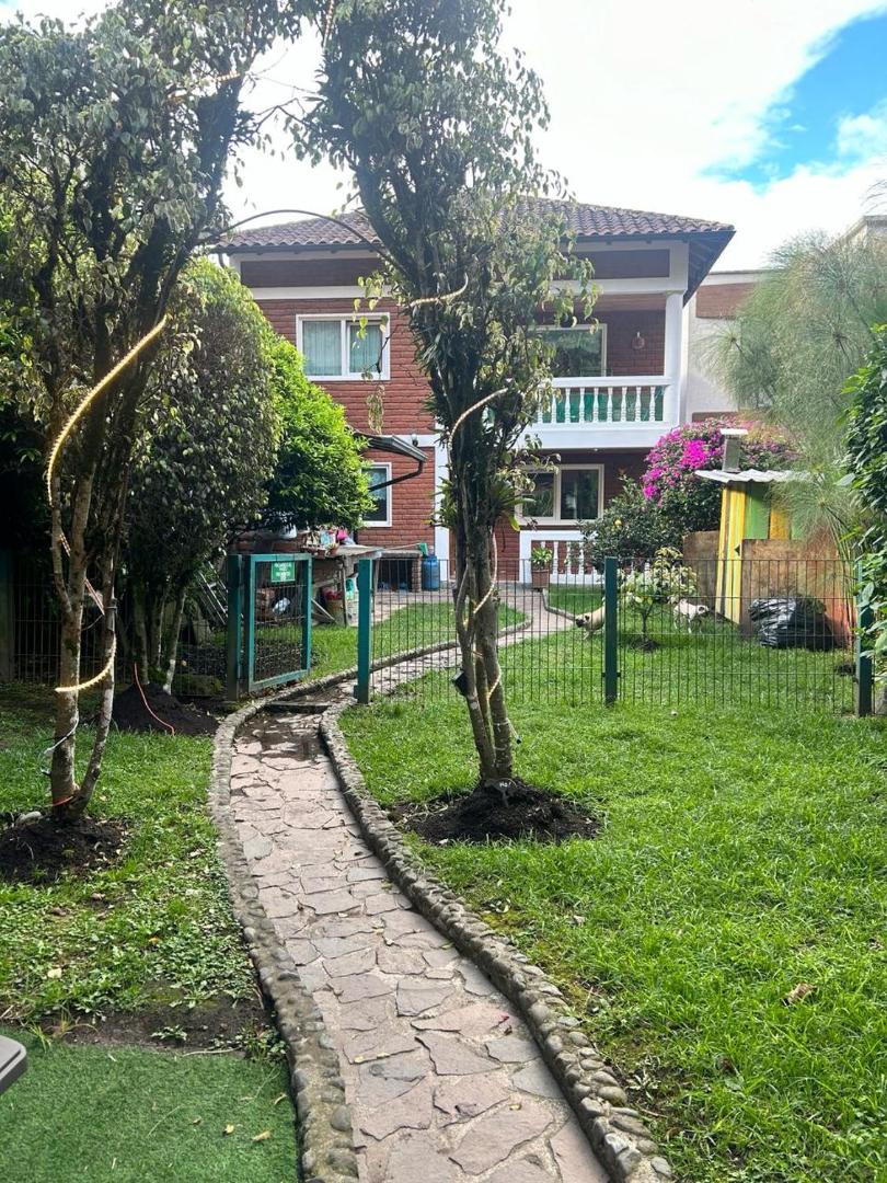 Hostal La Casa del Molino Blanco