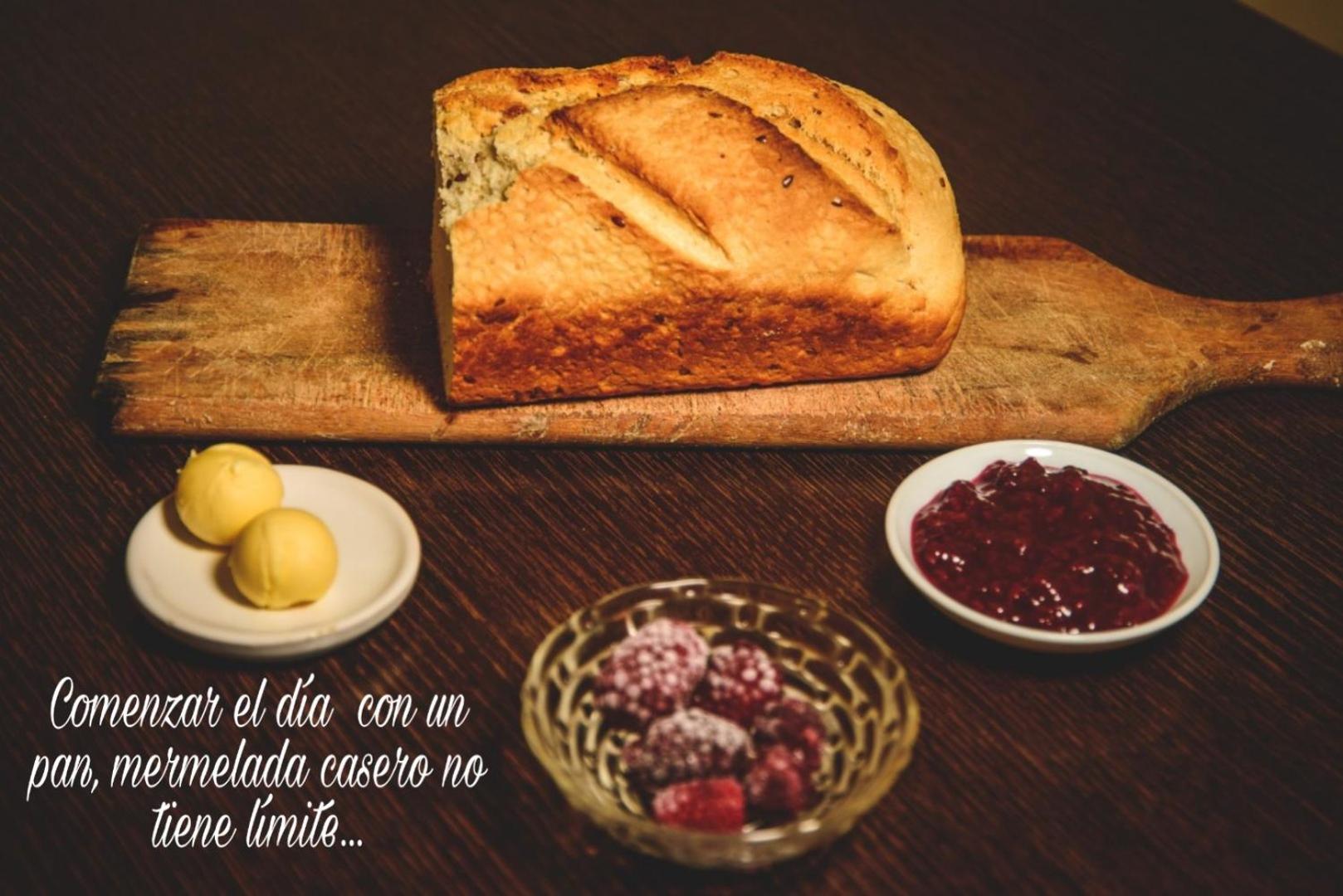 Hostal La Casa del Molino Blanco