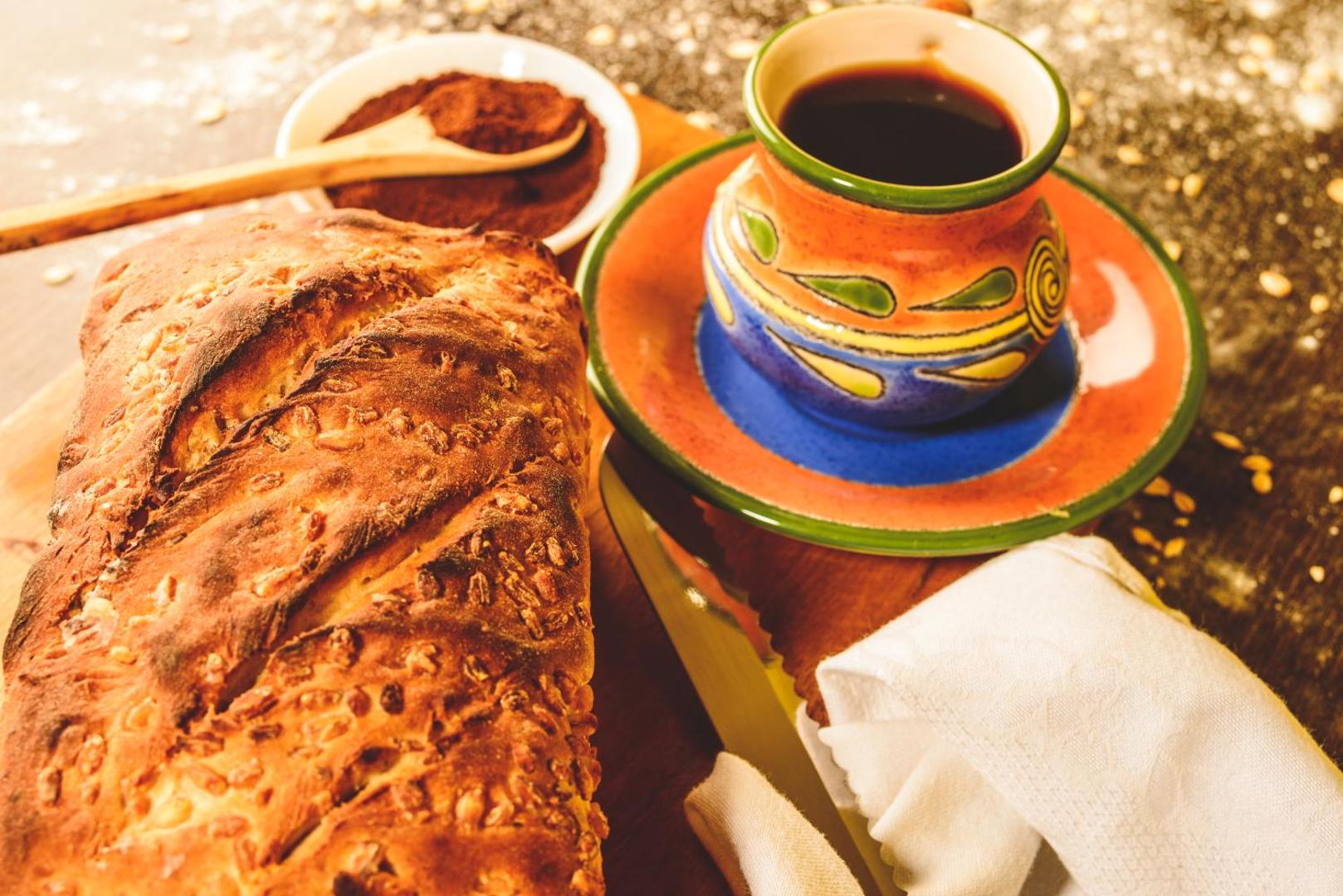 Hostal La Casa del Molino Blanco