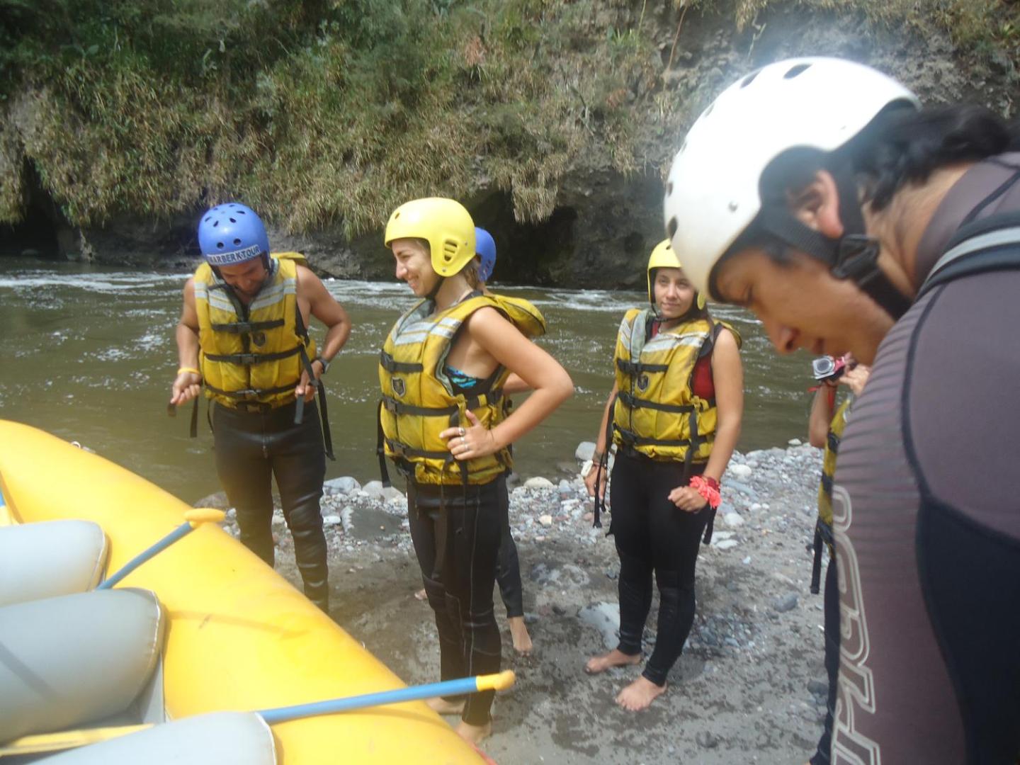 Hostal La Casa del Molino Blanco