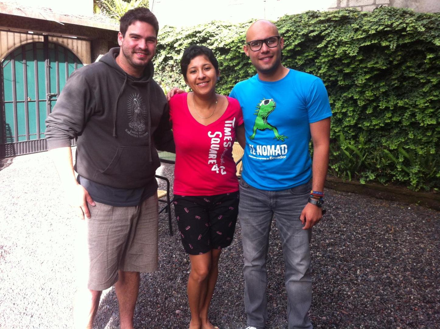 Hostal La Casa del Molino Blanco