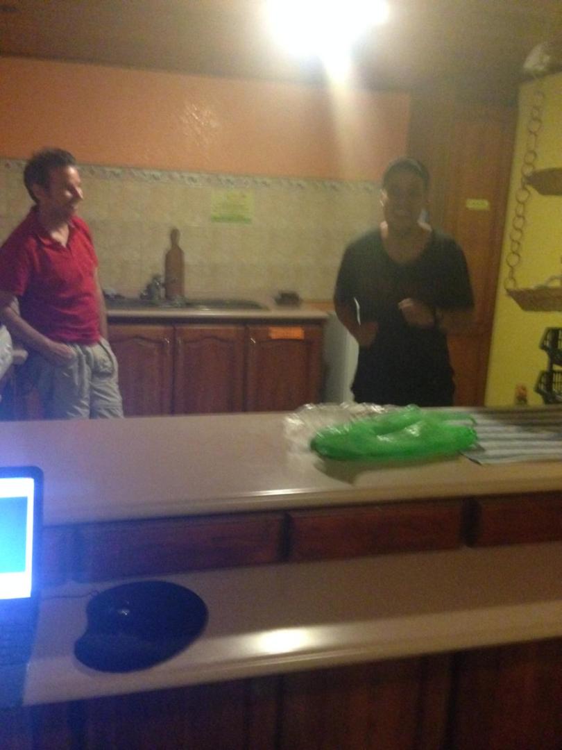 Hostal La Casa del Molino Blanco