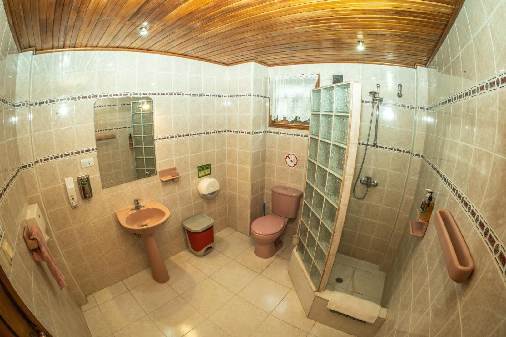 Hostal La Casa del Molino Blanco