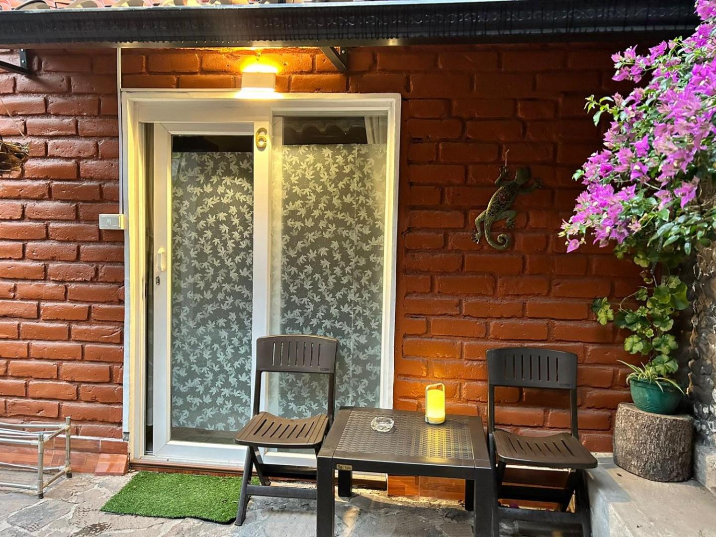 Hostal La Casa del Molino Blanco