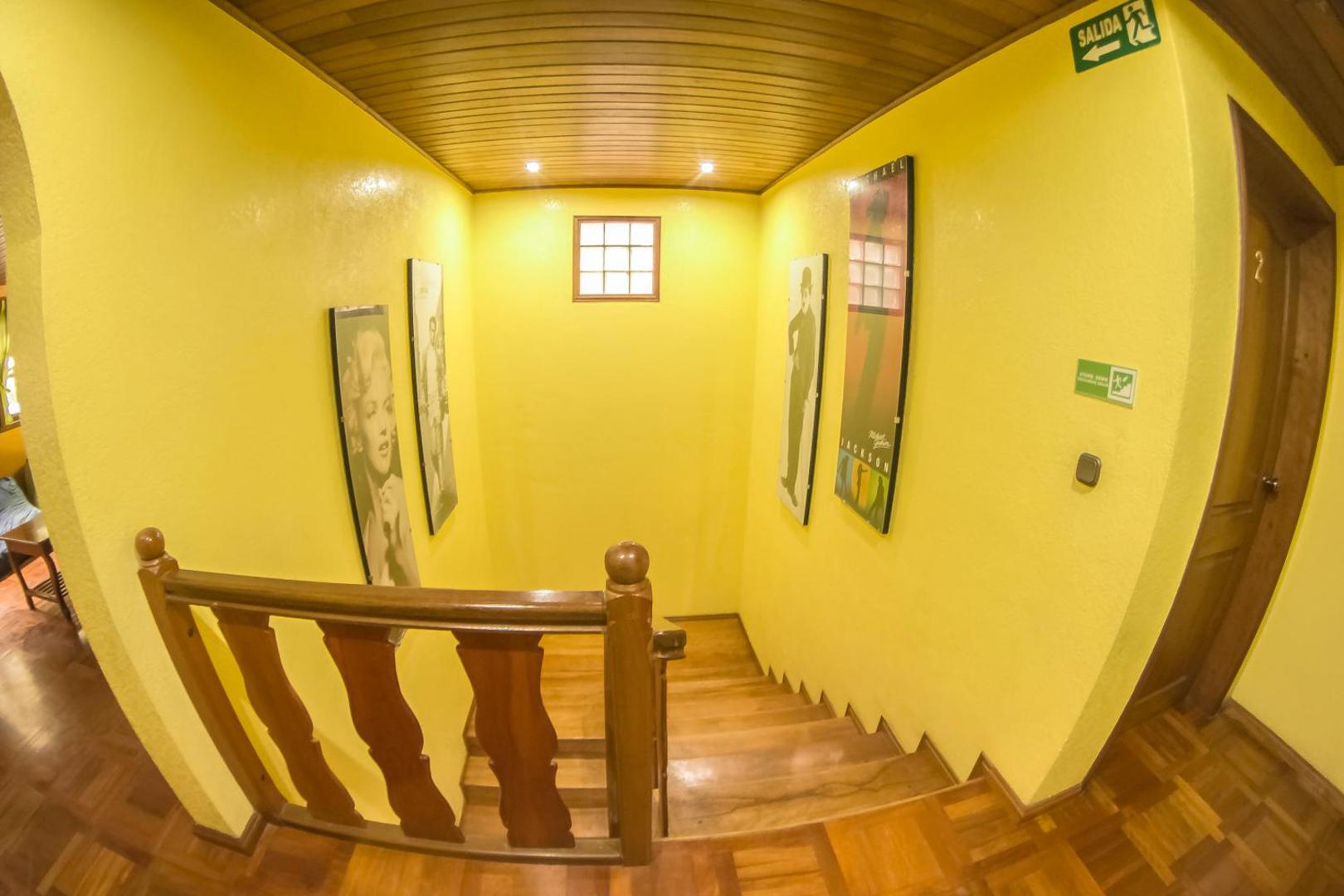 Hostal La Casa del Molino Blanco