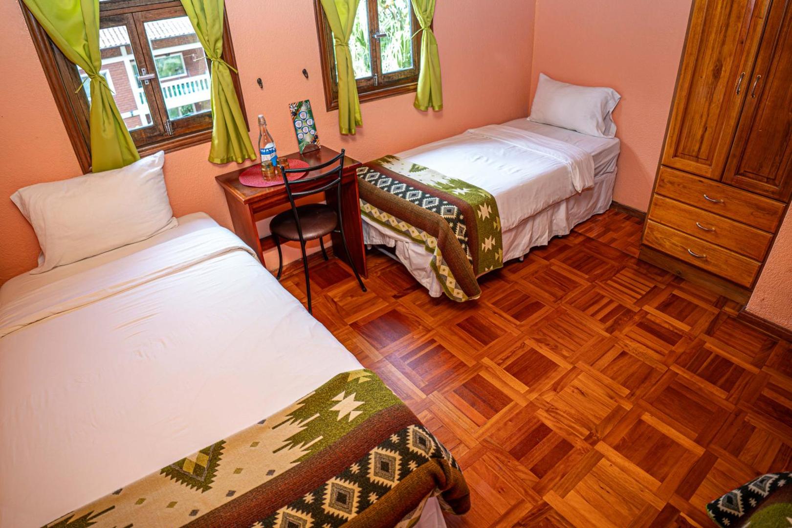 Hostal La Casa del Molino Blanco