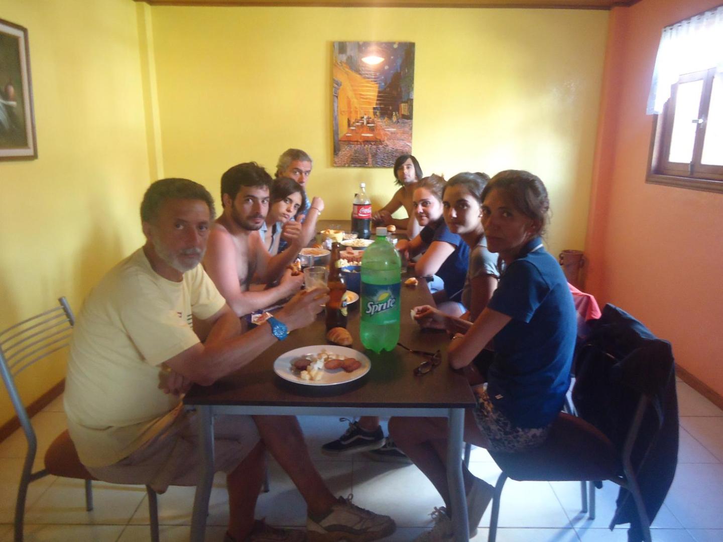 Hostal La Casa del Molino Blanco