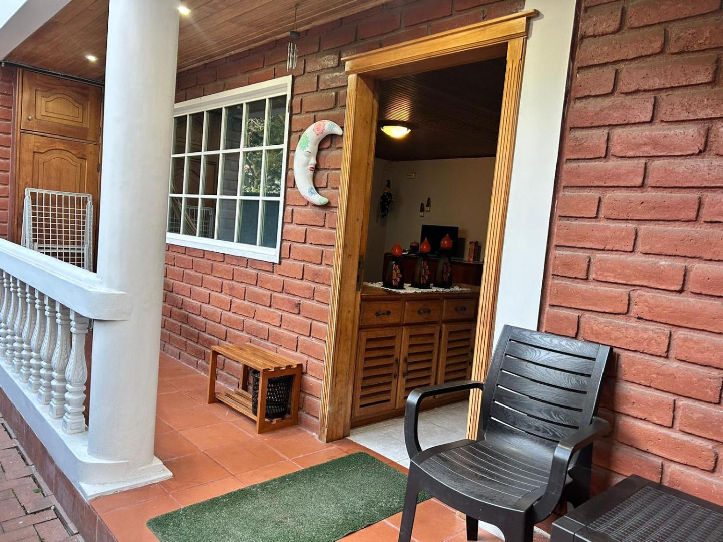 Hostal La Casa del Molino Blanco