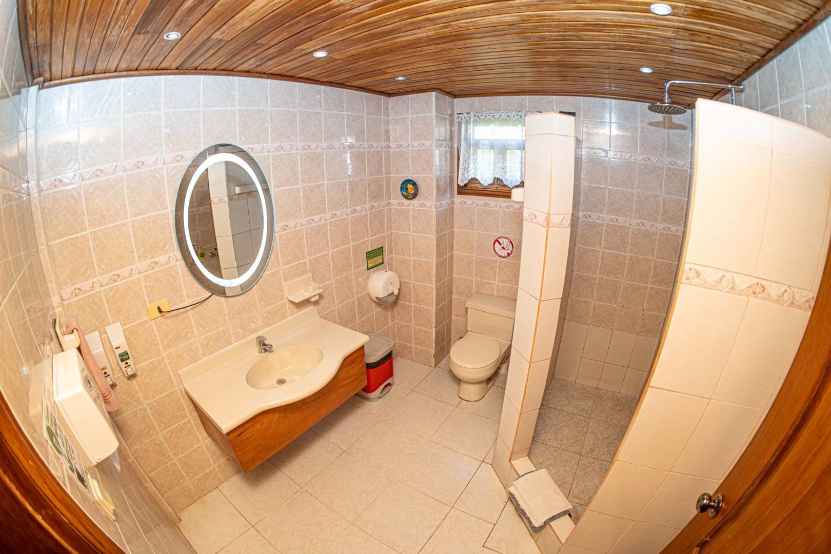 Hostal La Casa del Molino Blanco