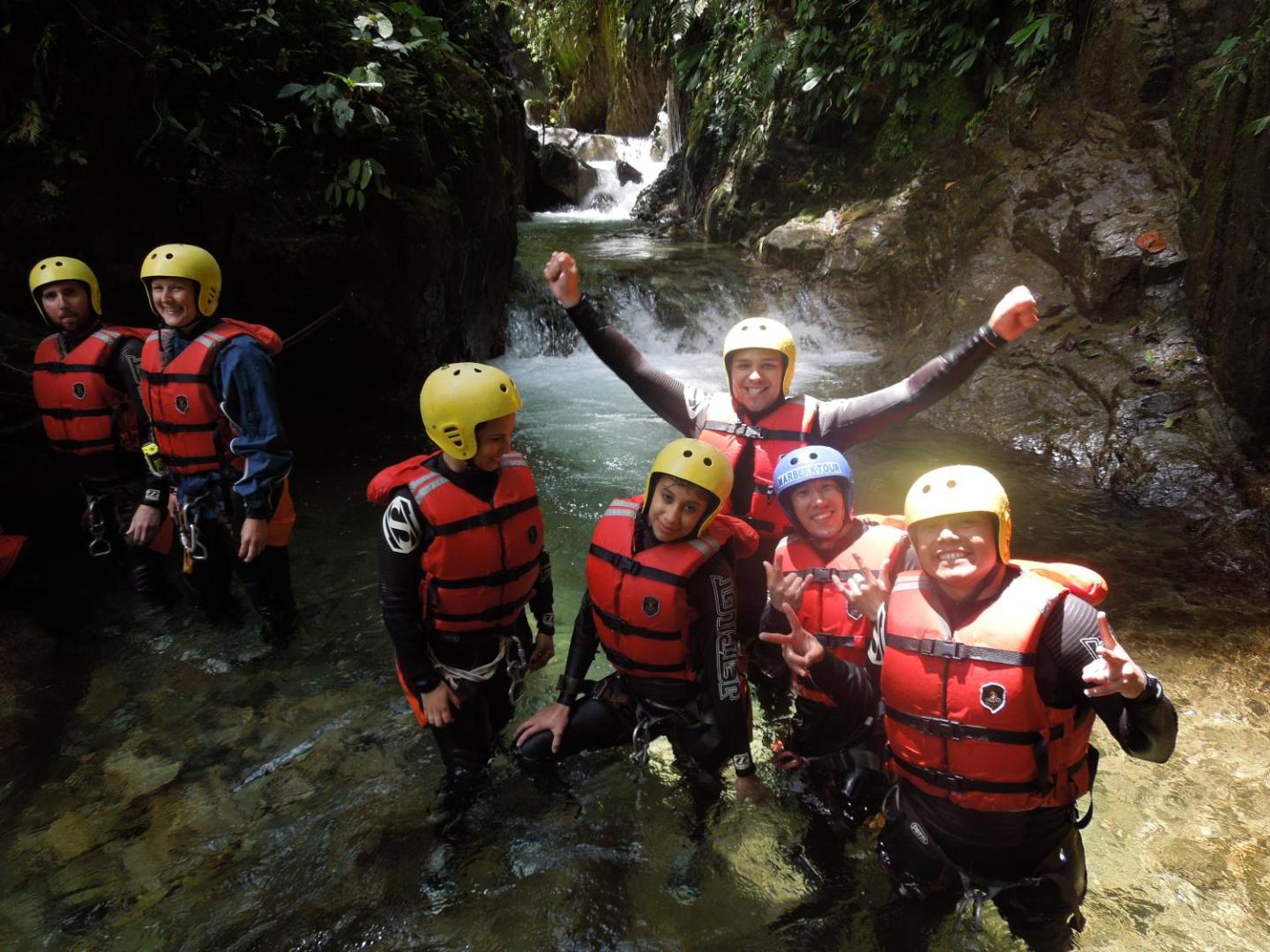 Hostal La Casa del Molino Blanco