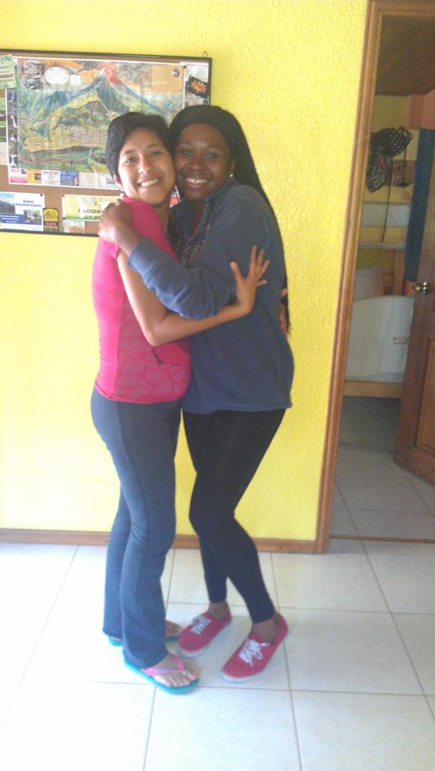 Hostal La Casa del Molino Blanco