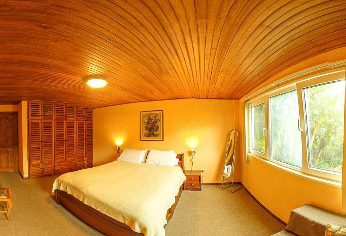 Hostal La Casa del Molino Blanco