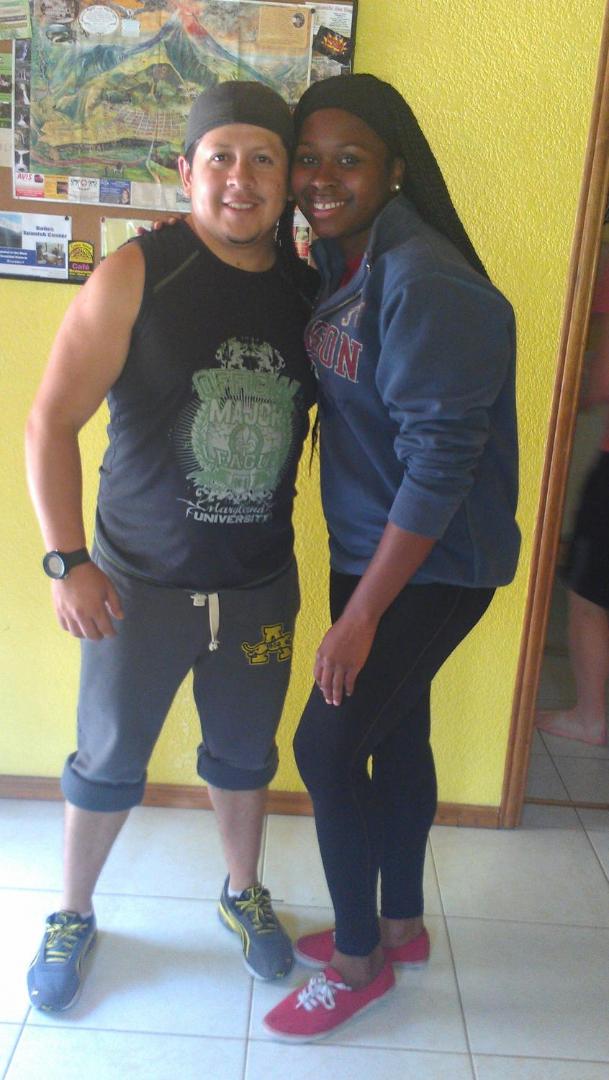 Hostal La Casa del Molino Blanco