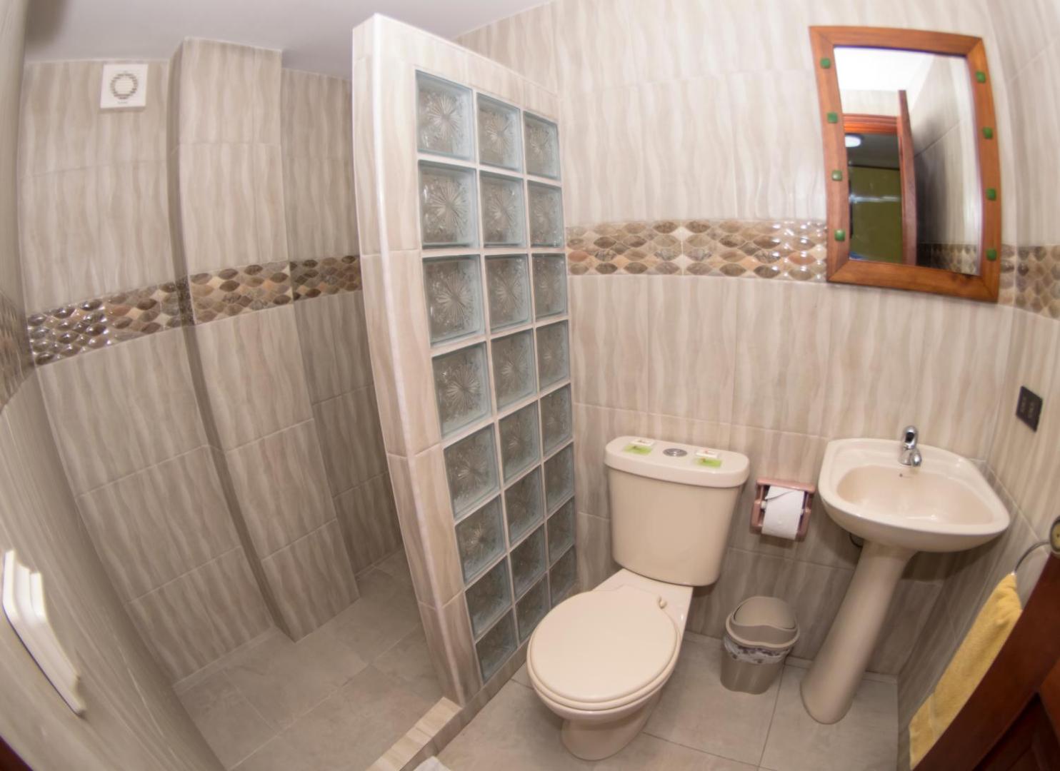 Hostal La Casa del Molino Blanco