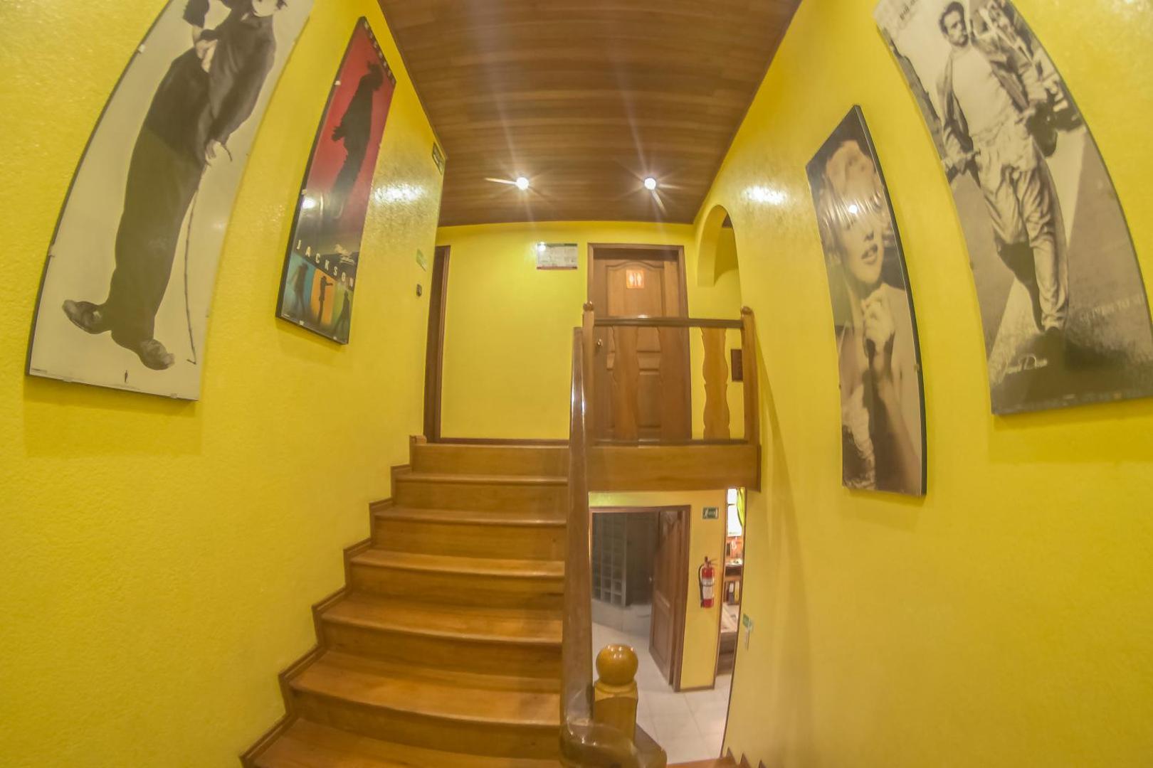 Hostal La Casa del Molino Blanco