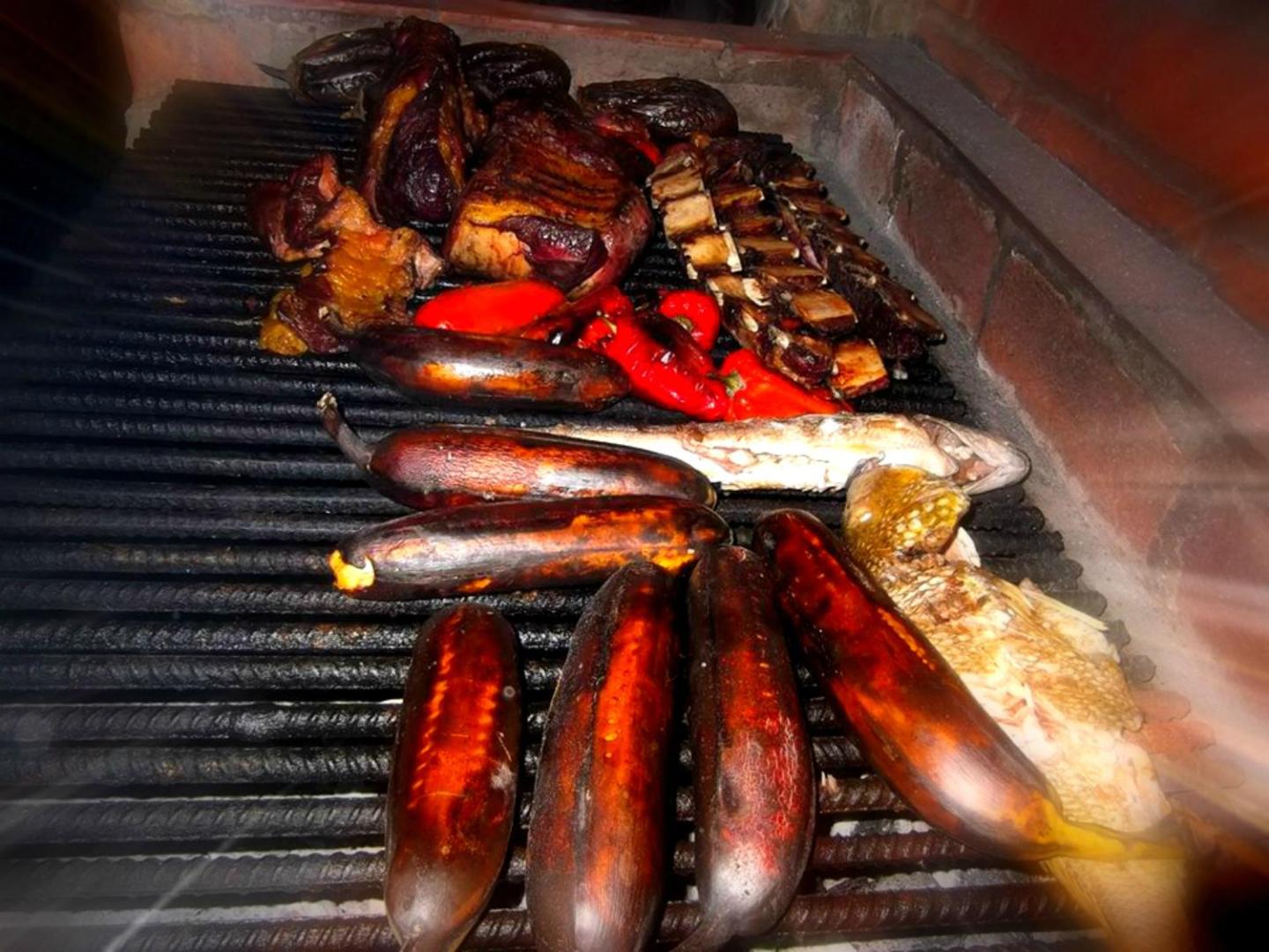 Hostal La Casa del Molino Blanco