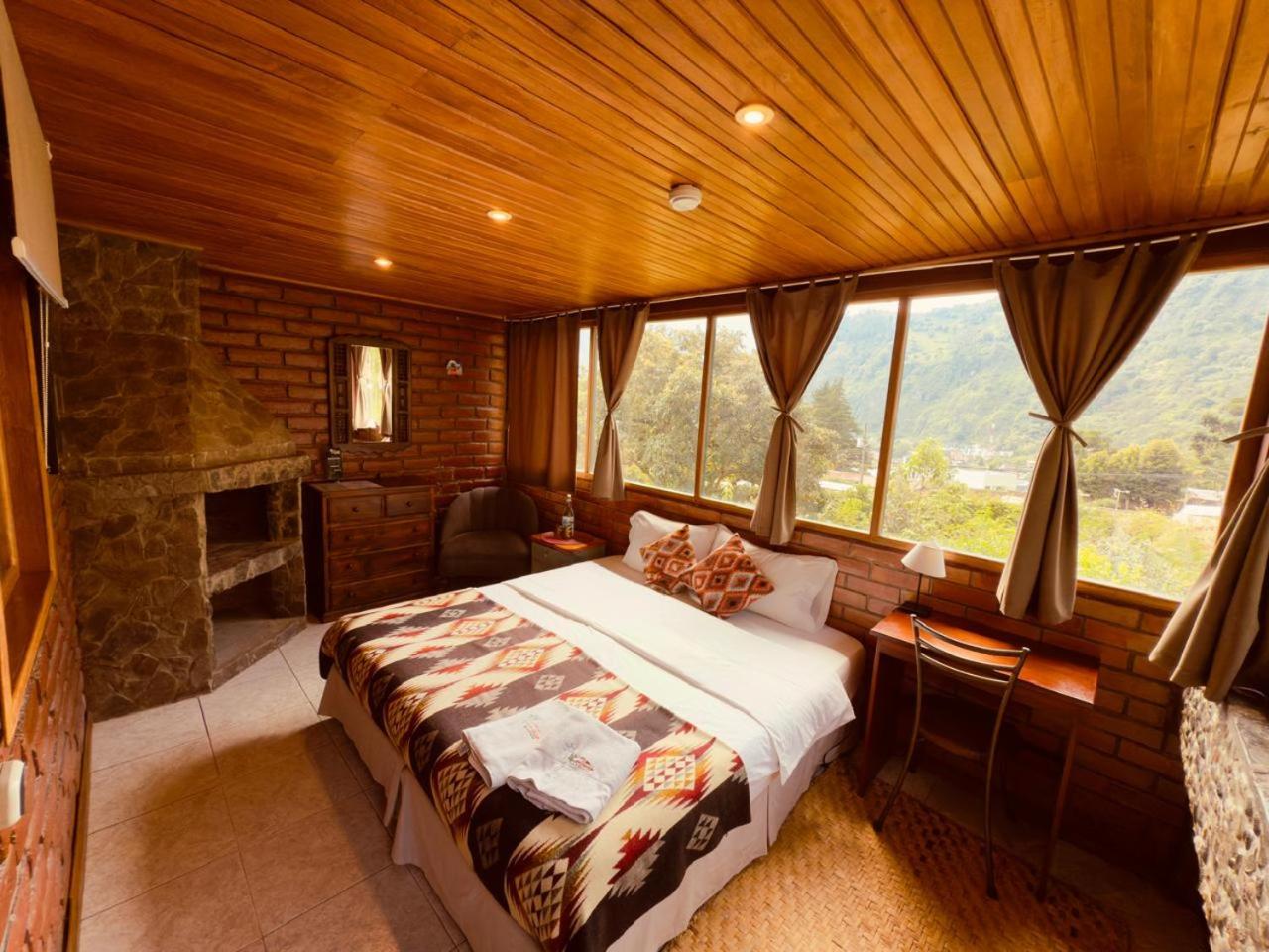 Hostal La Casa del Molino Blanco