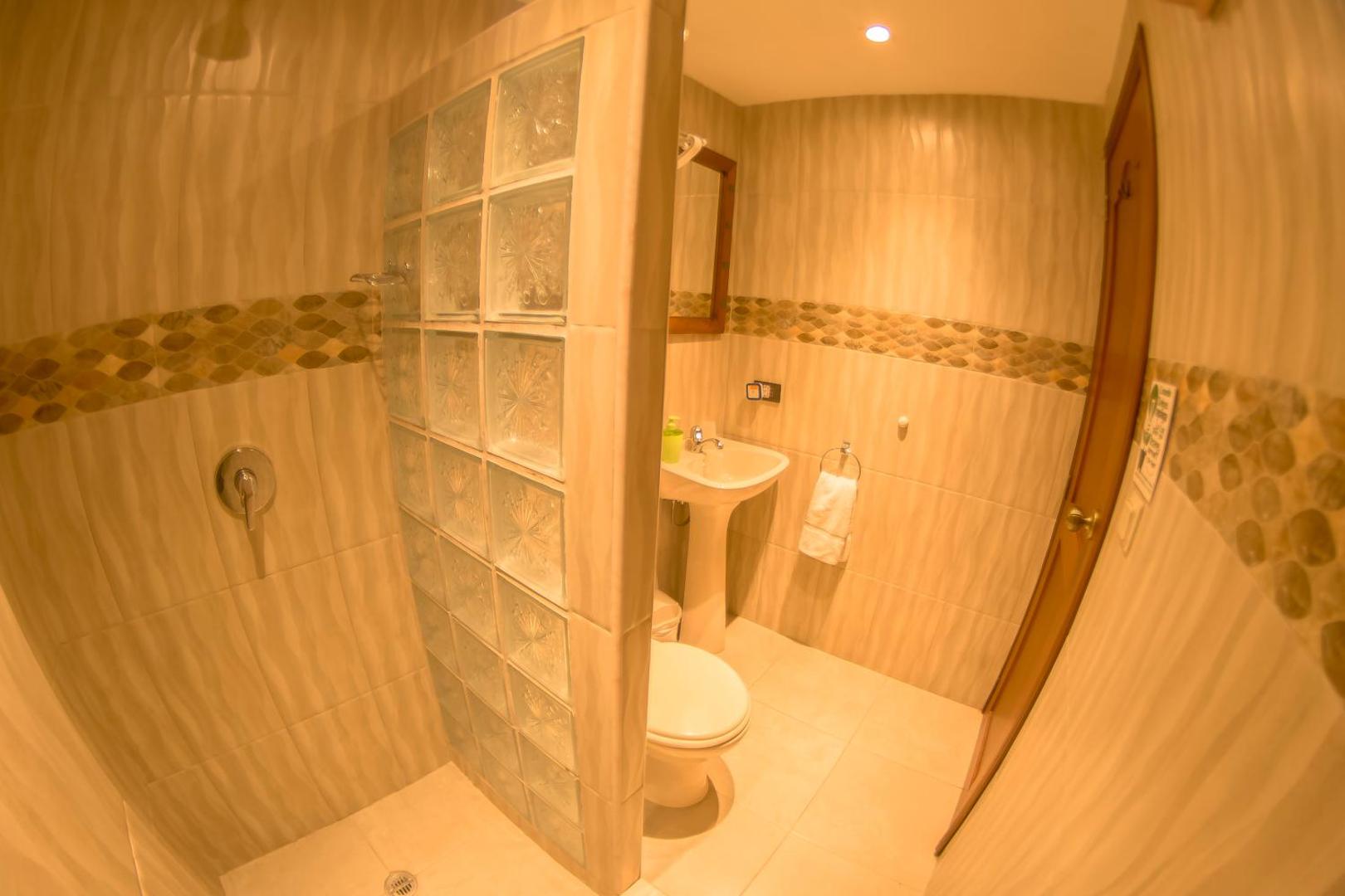 Hostal La Casa del Molino Blanco