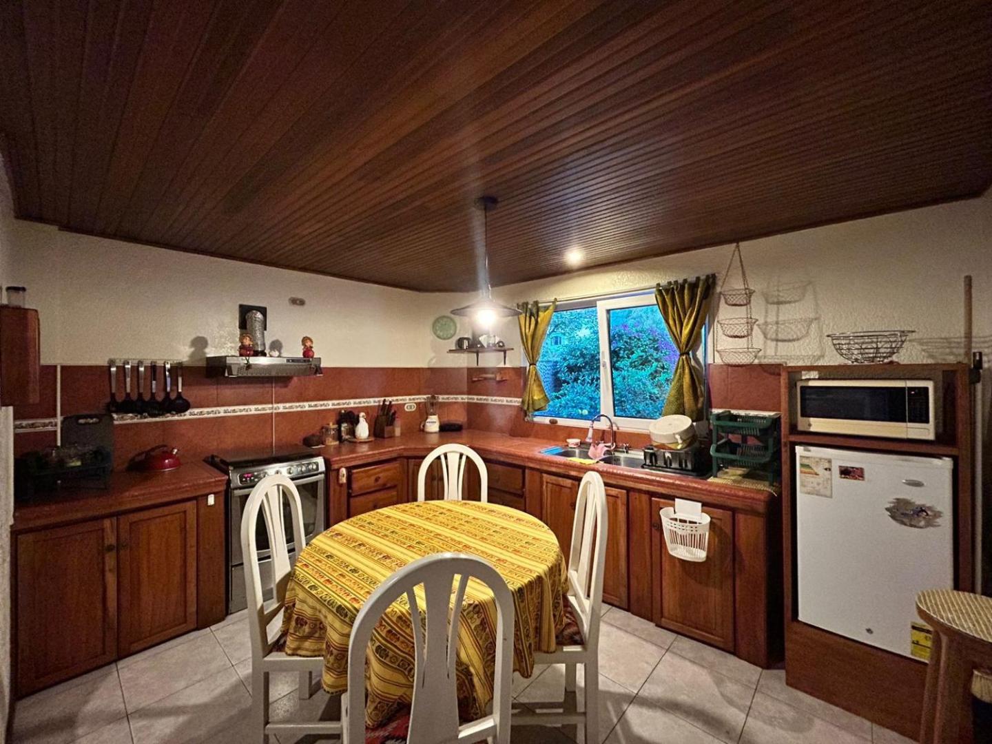 Hostal La Casa del Molino Blanco