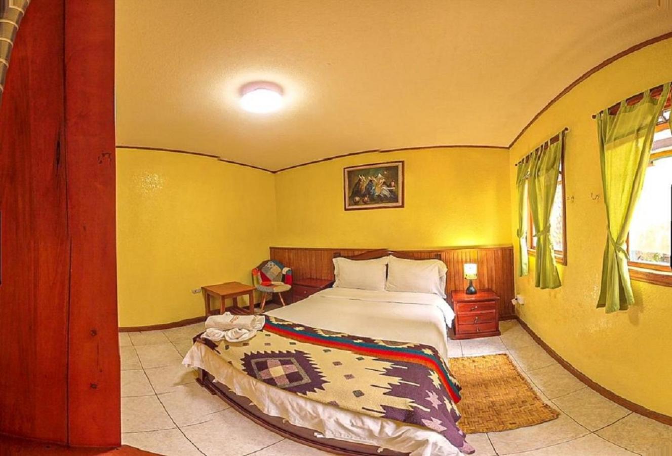 Hostal La Casa del Molino Blanco