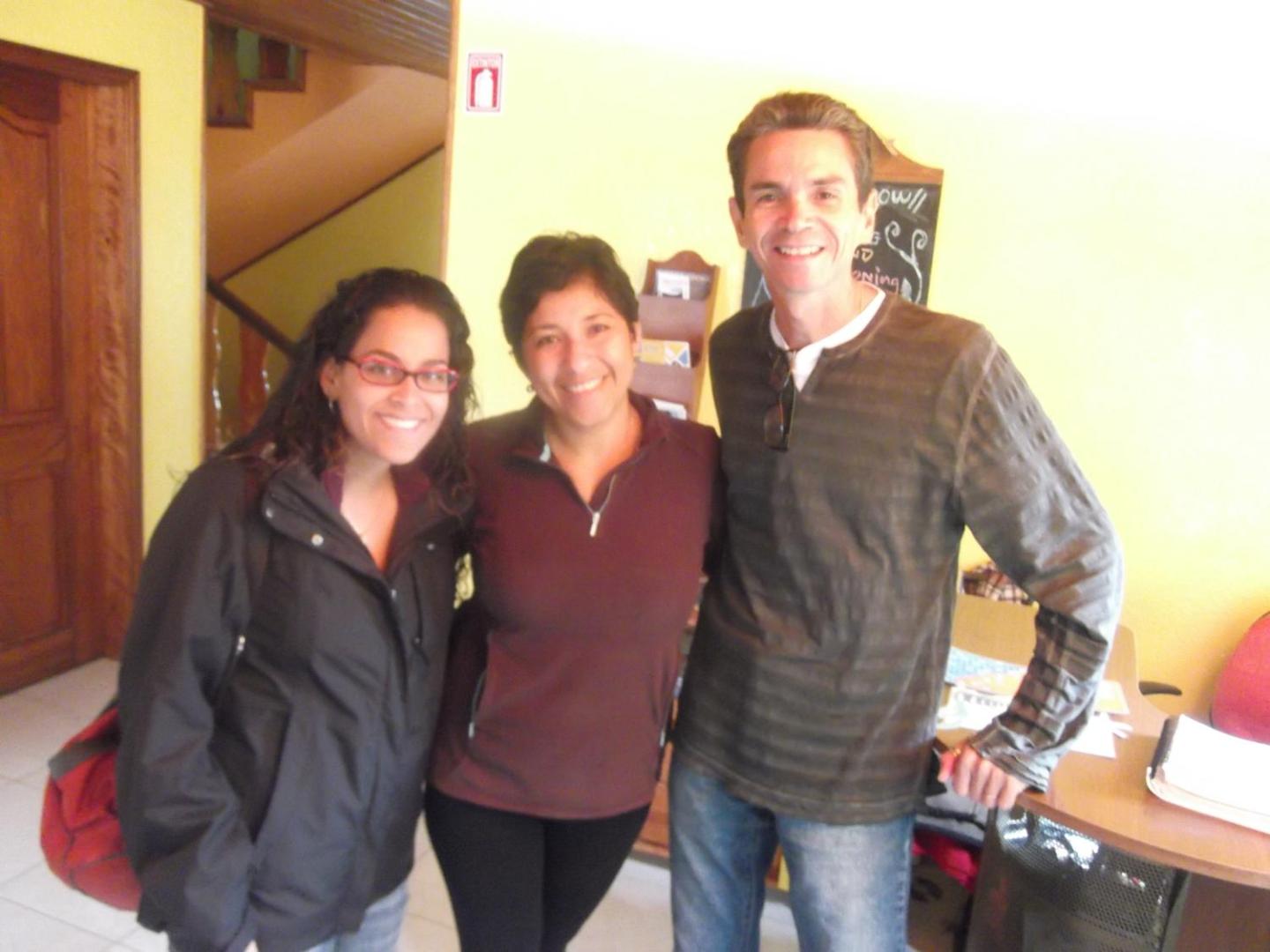 Hostal La Casa del Molino Blanco