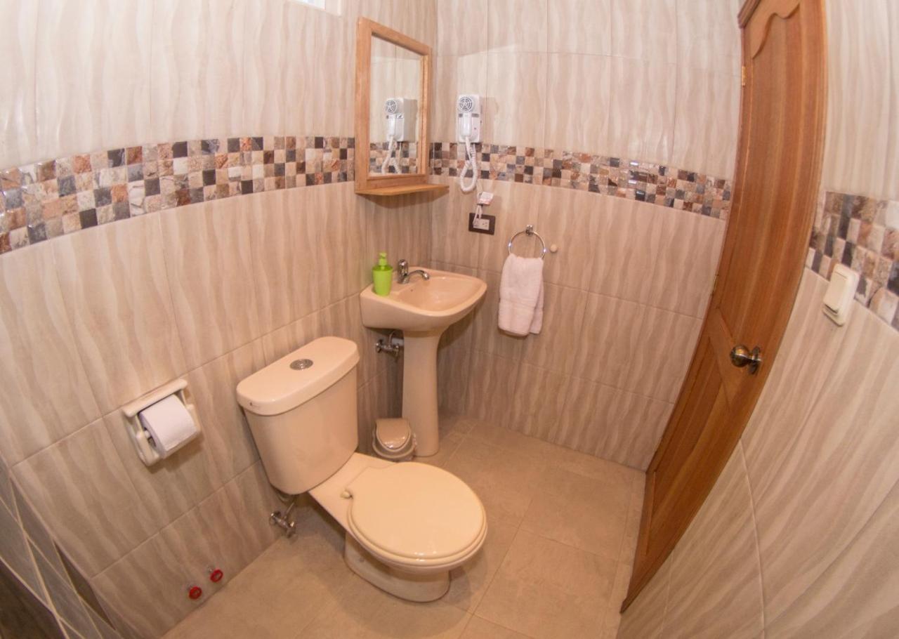 Hostal La Casa del Molino Blanco