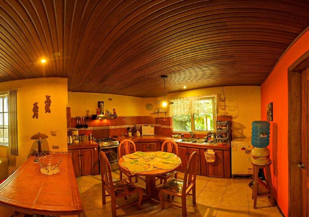 Hostal La Casa del Molino Blanco