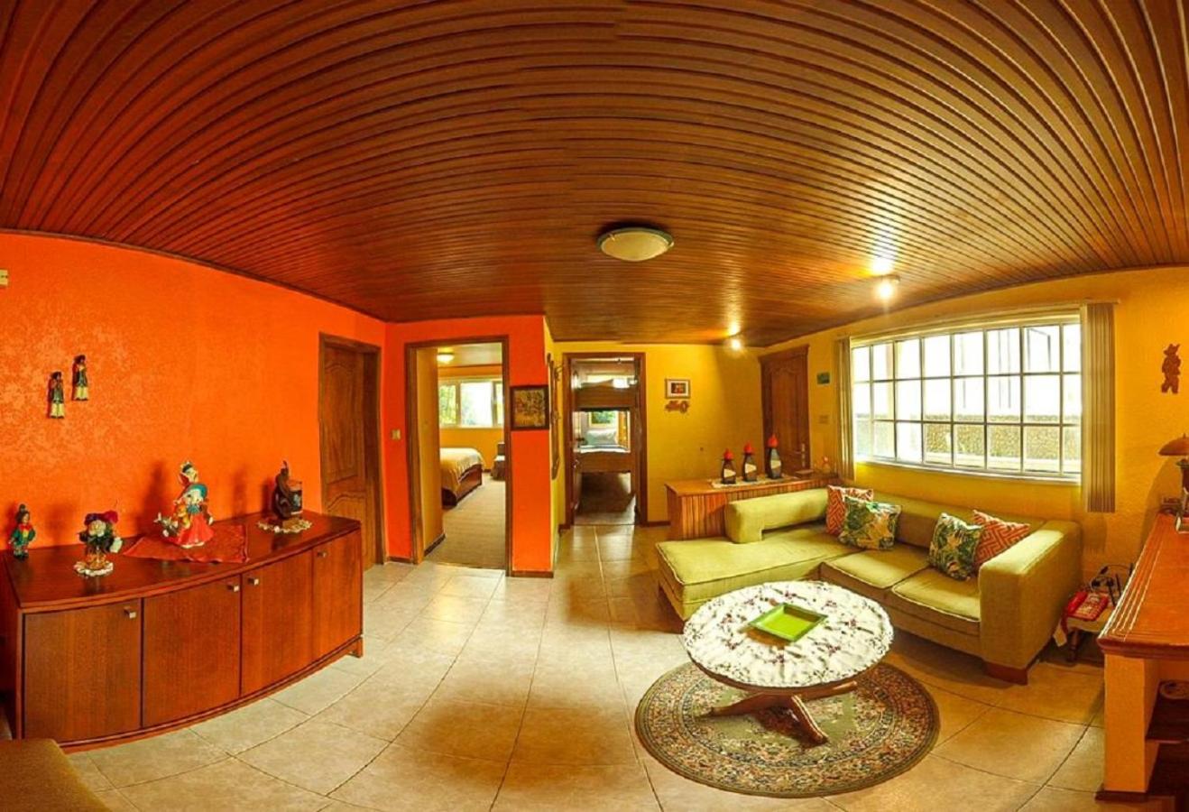 Hostal La Casa del Molino Blanco