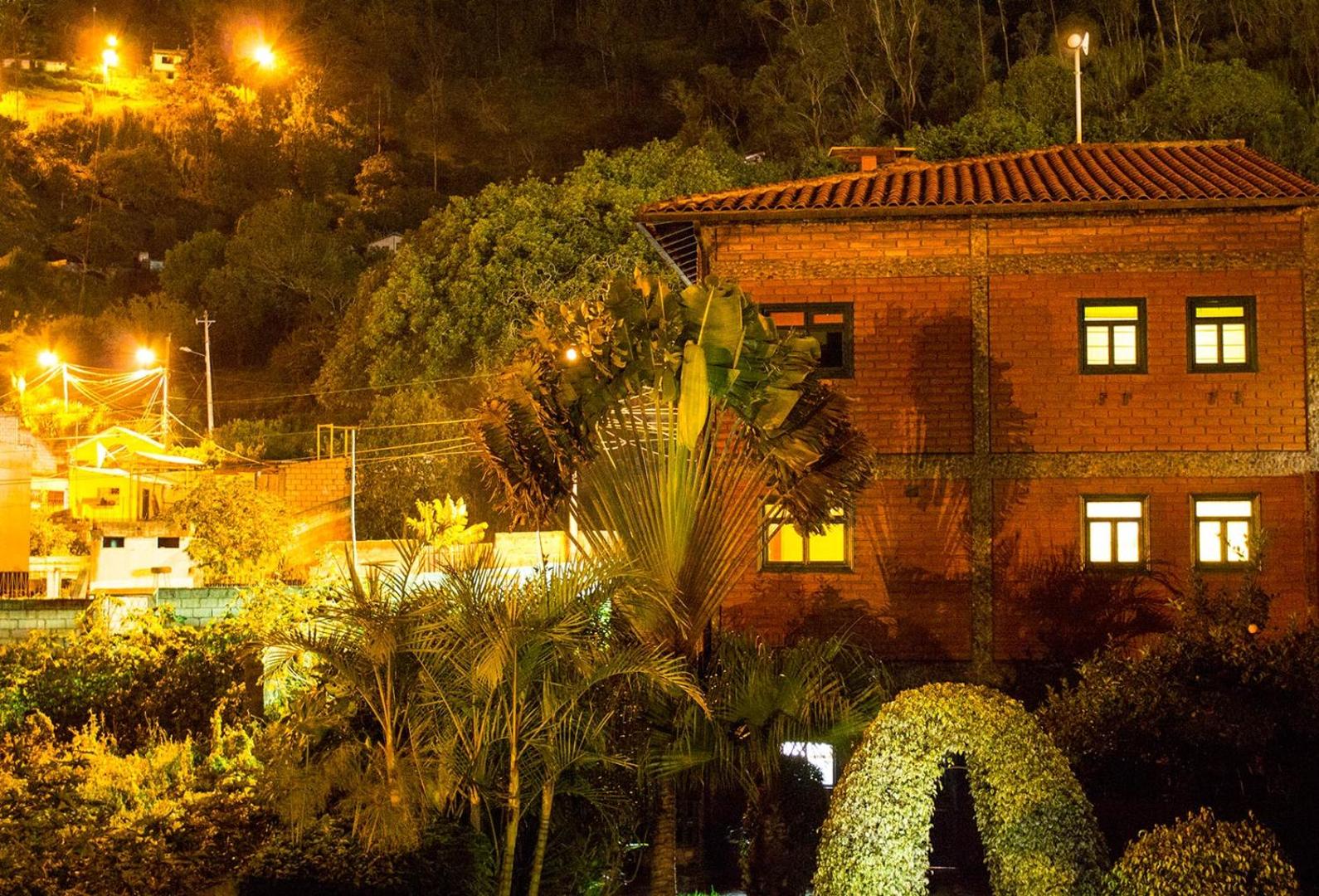 Hostal La Casa del Molino Blanco