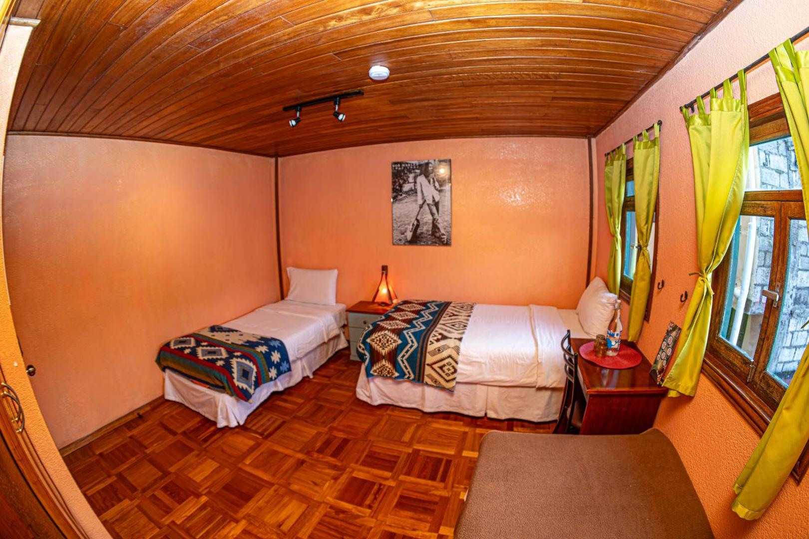 Hostal La Casa del Molino Blanco