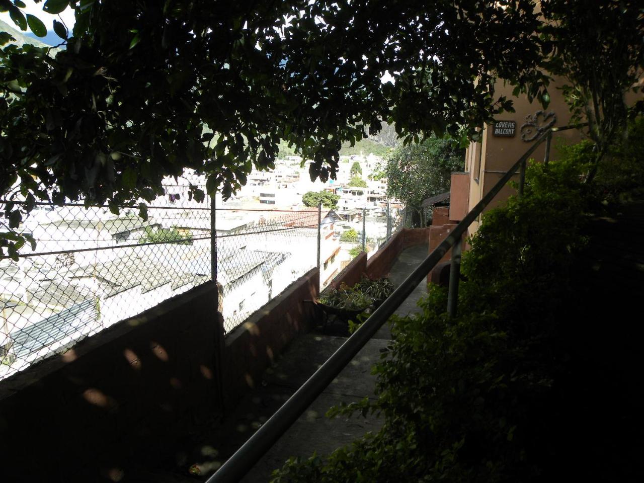 Hostal Llanovientos