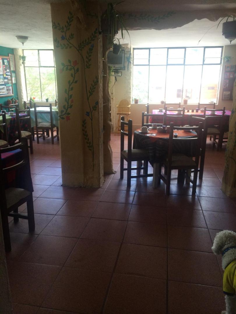 Hostal Llanovientos