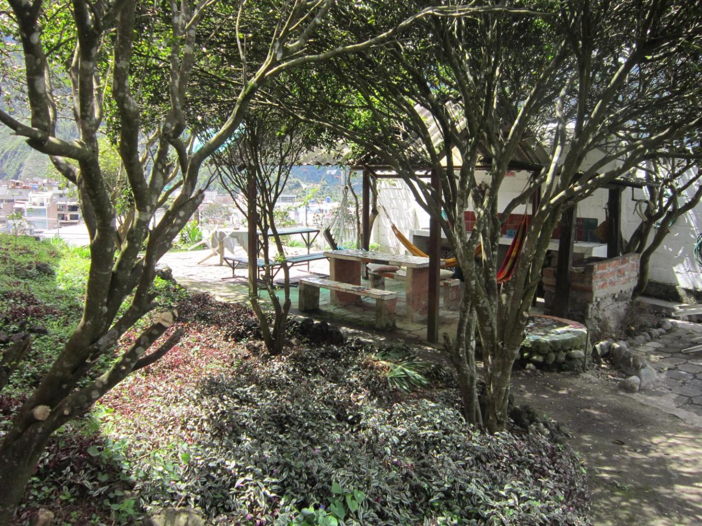 Hostal Llanovientos