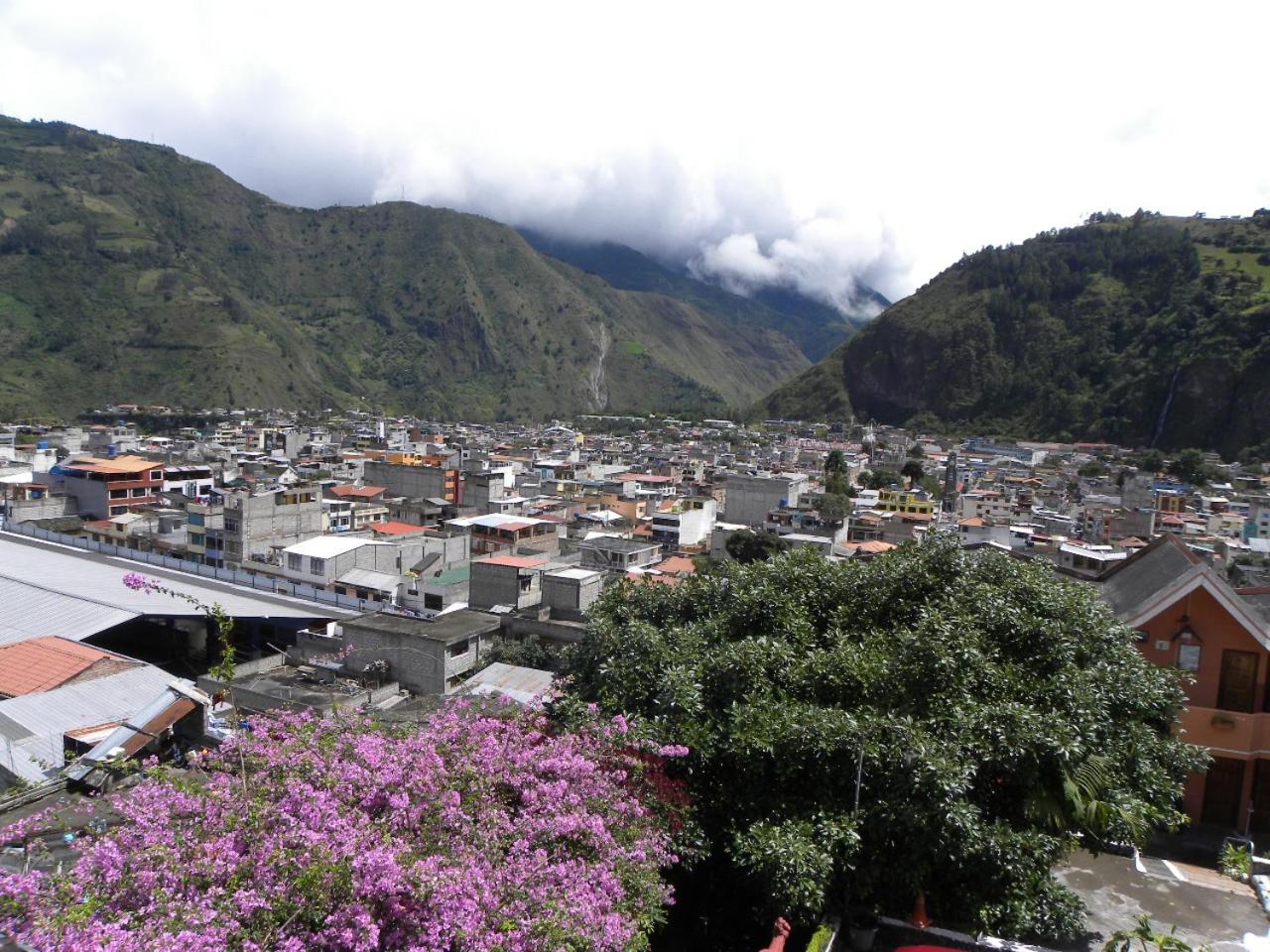 Hostal Llanovientos