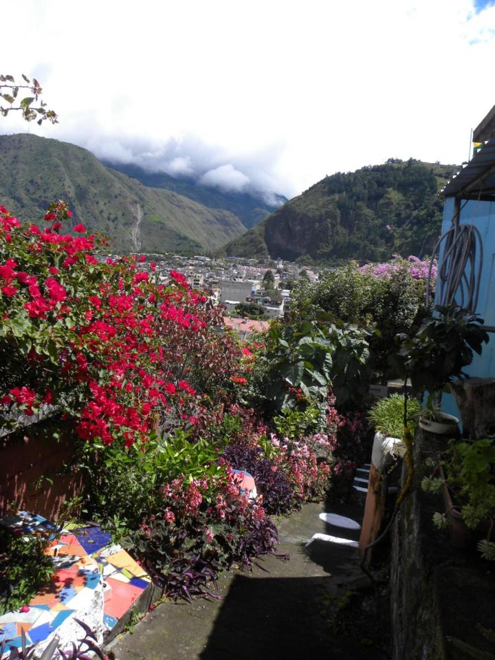 Hostal Llanovientos