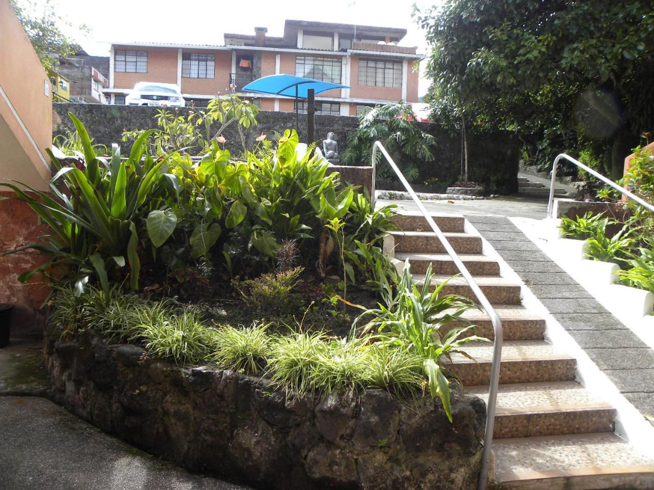 Hostal Llanovientos