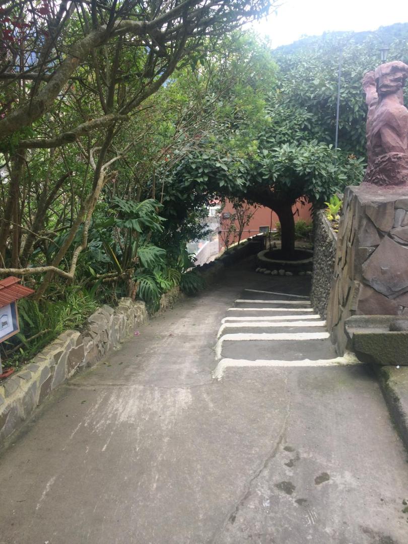 Hostal Llanovientos