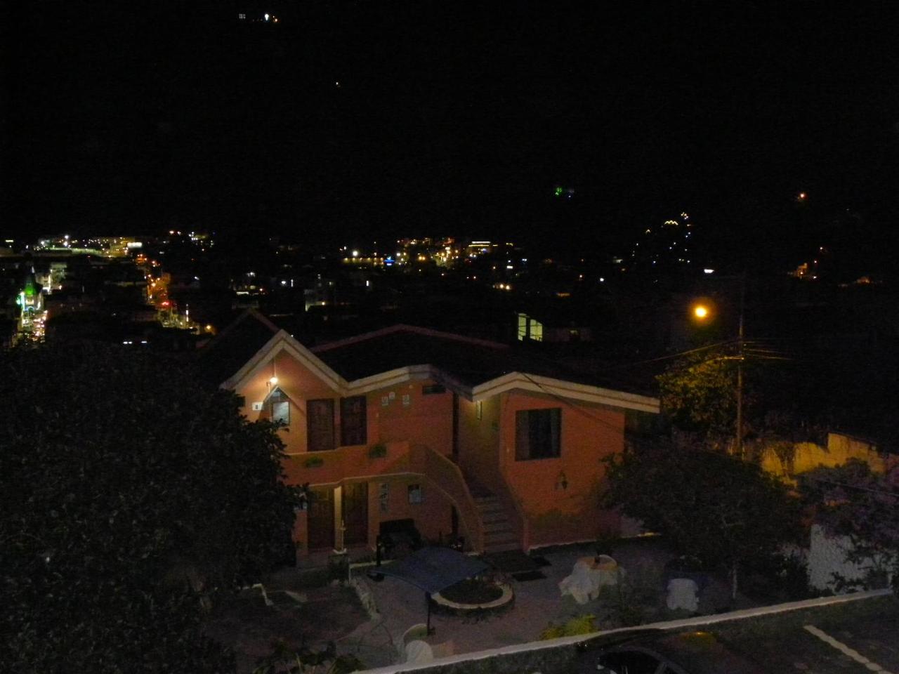 Hostal Llanovientos