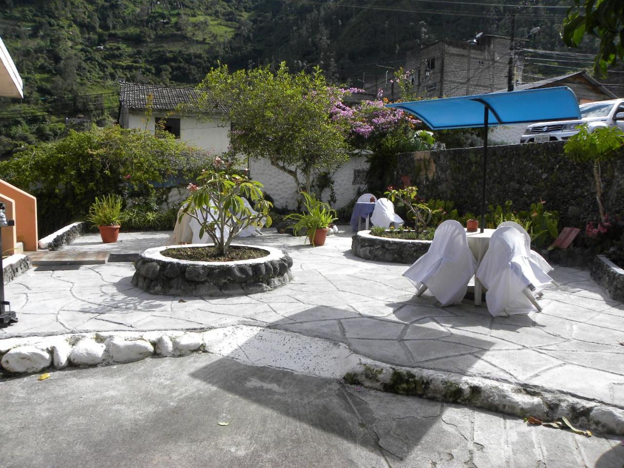 Hostal Llanovientos