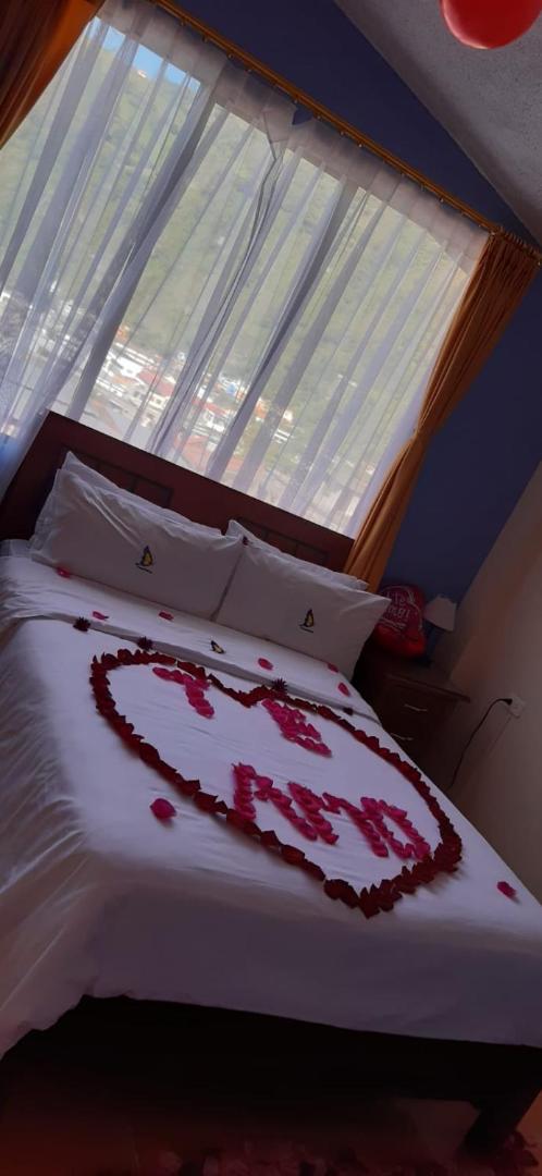 Hostal Llanovientos