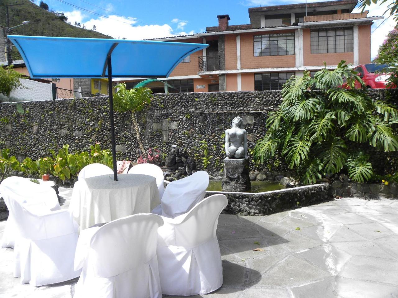 Hostal Llanovientos
