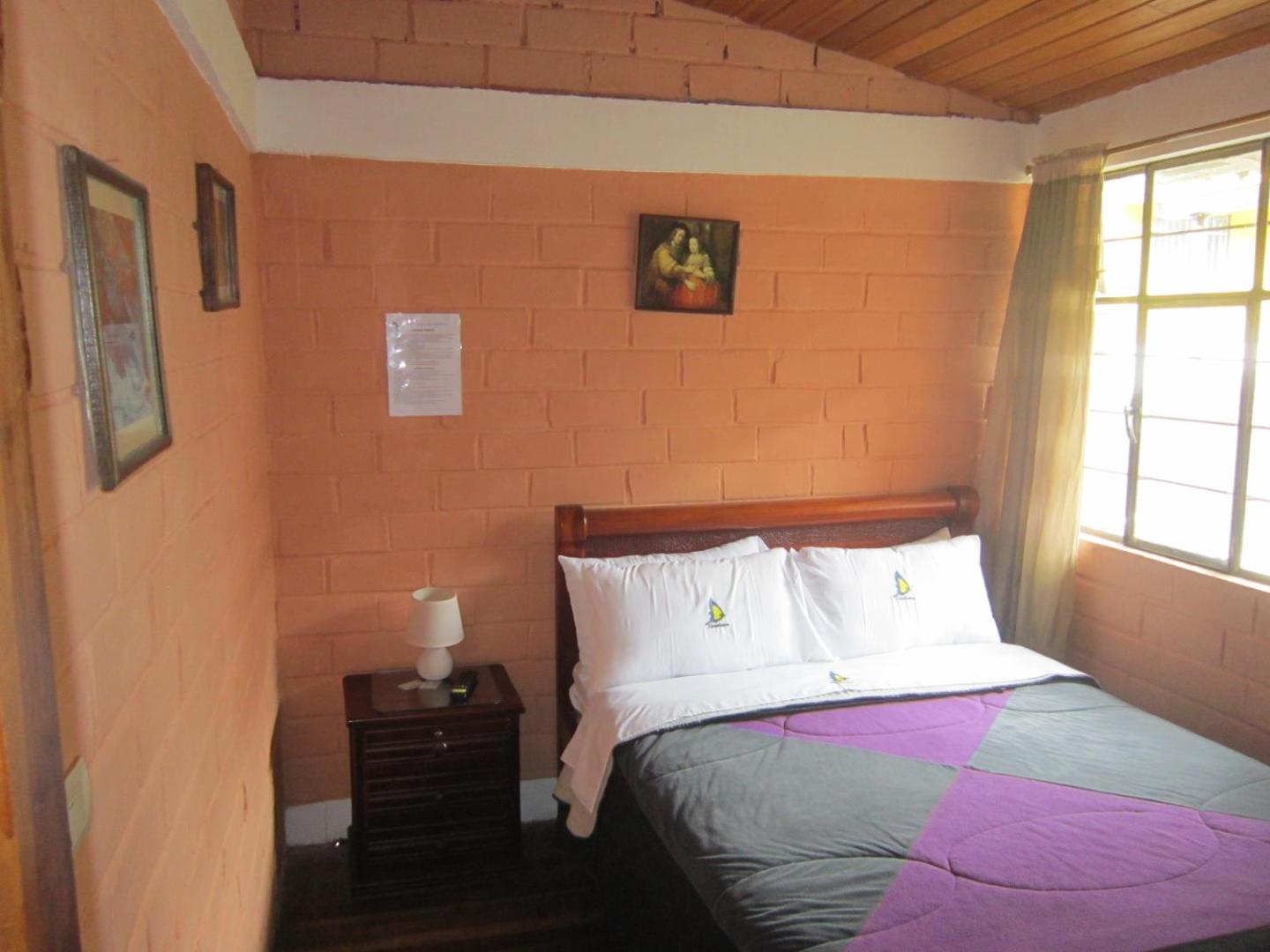 Hostal Llanovientos