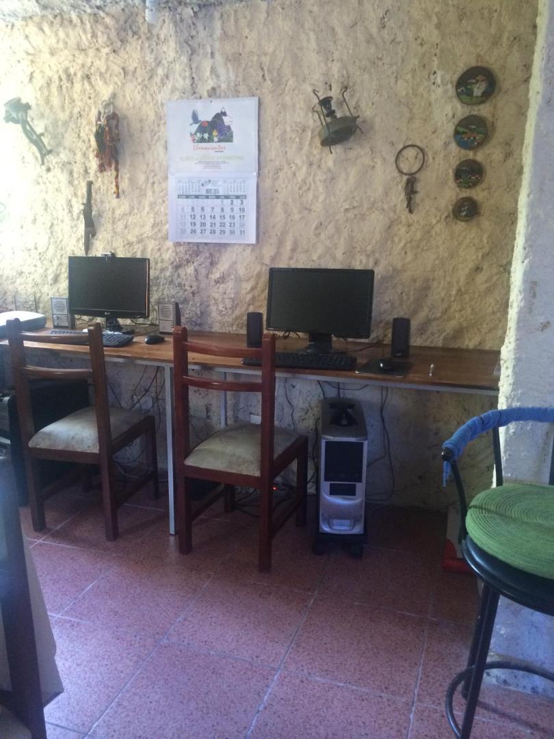 Hostal Llanovientos