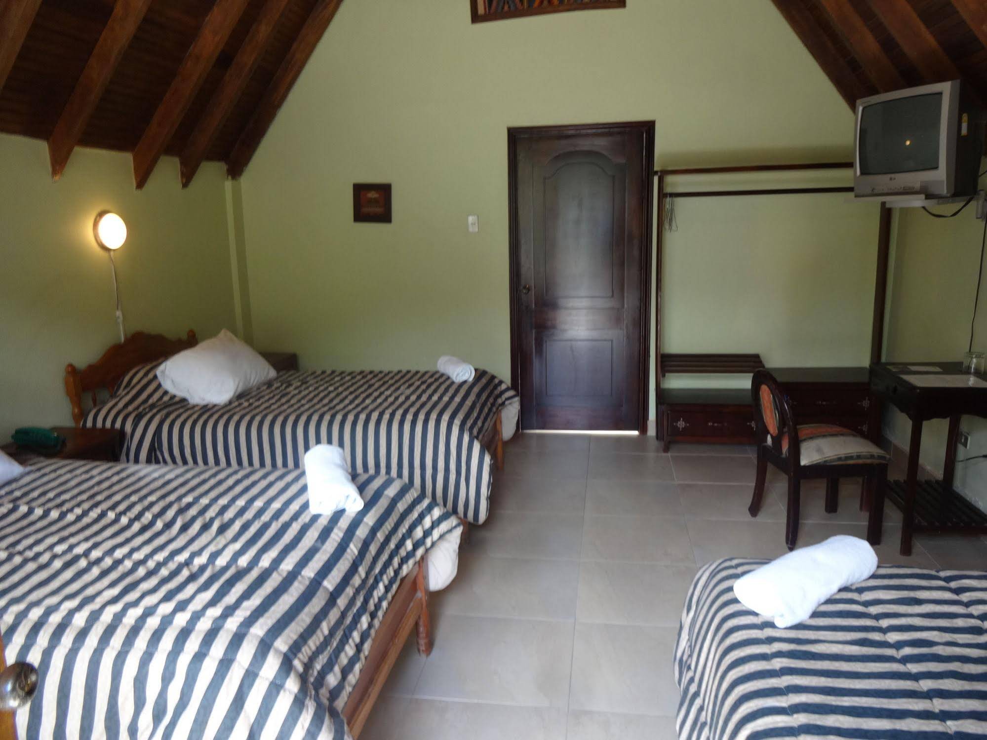 Hosteria Casa Giralda