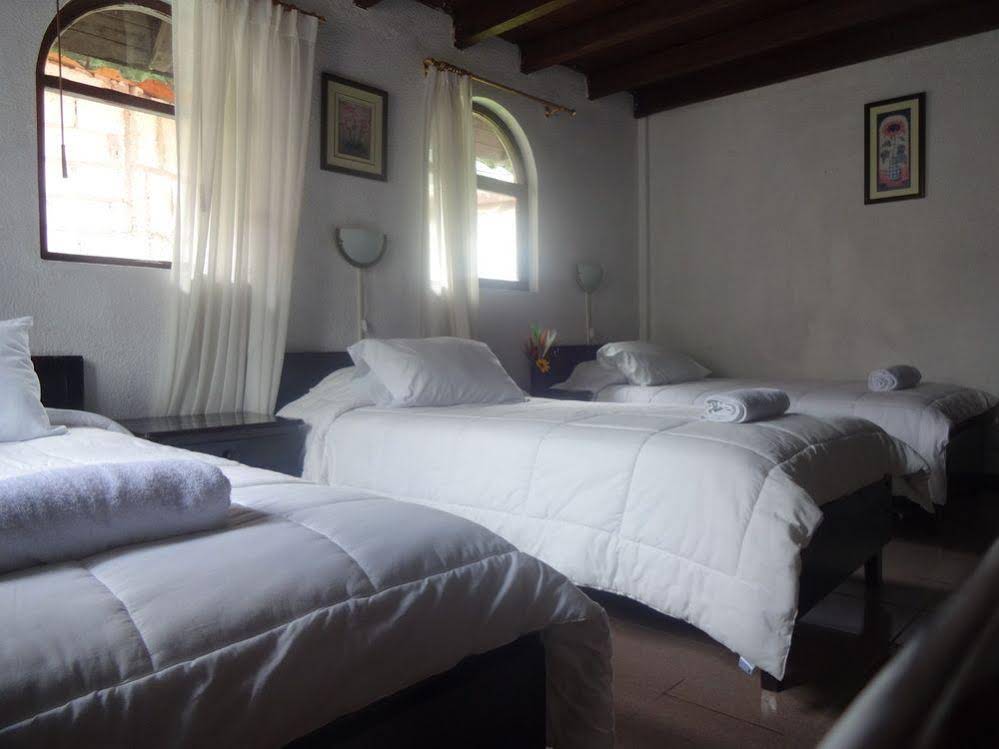Hosteria Casa Giralda