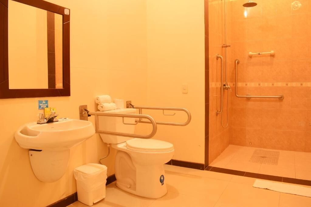 Hotel Paraíso