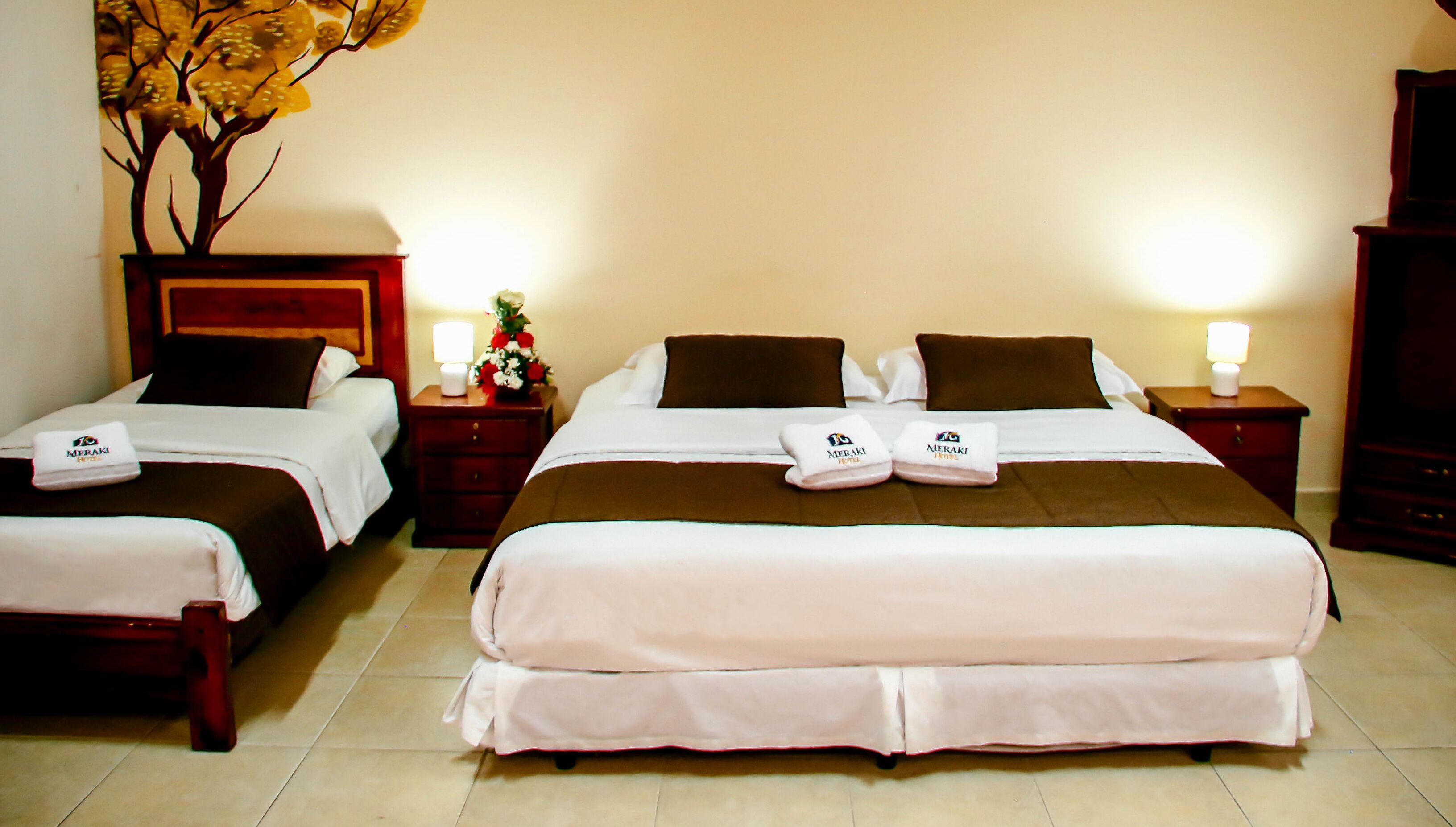 Hotel Paraíso