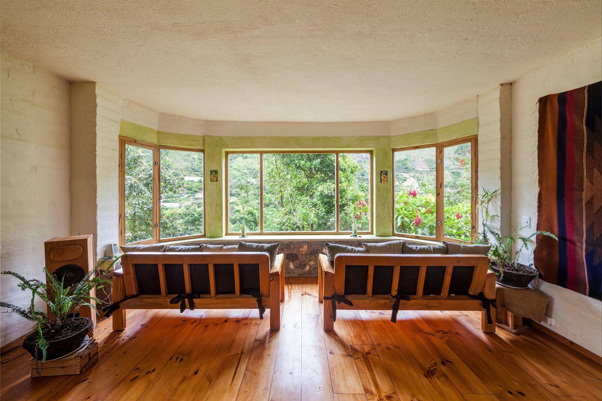 La Casa Verde - Eco Guest House